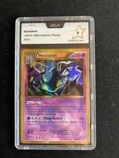 Carte pokemon noctunoir d'occasion  Maing
