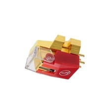 Cartucho estéreo ímã móvel duplo Audio-Technica VM740ML comprar usado Cartucho estéreo ímã móvel duplo Audio-Technica VM740ML comprar usado  Enviando para Brazil