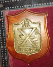 Crest decima flottiglia usato  Italia