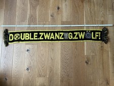 Fanschal borussia dortmund gebraucht kaufen  Hauenstein