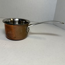 clad butter warmer for sale clad butter warmer for sale Fort Wayne