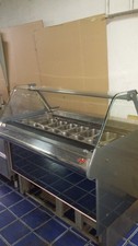 Banconi vetrine frigo usato  Roma