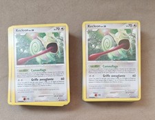 Lot cartes pokémon d'occasion  Villeneuve-d'Ascq-