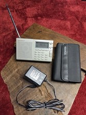 Receptor digital Radio Shack DX-399 SW estéreo AM/FM MW/LW. Usado. Muito bom estado comprar usado  Enviando para Brazil