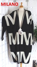 Milano designer strick gebraucht kaufen  Steinfurt
