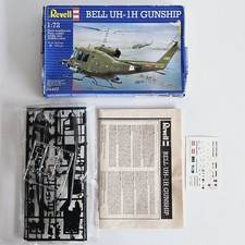 Revell bell 04407 for sale  ELY