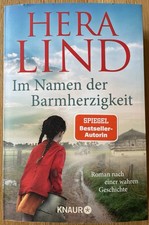 Namen barmherzigkeit hera gebraucht kaufen  Villingen-Schwenningen