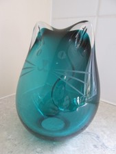 Vintage turquoise art for sale  DAVENTRY