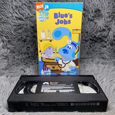 Blue clues blues for sale  Niagara Falls