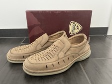 Gallus schuhe halbschuhe gebraucht kaufen  Mülheim-Kärlich
