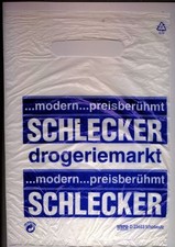 Kleine alte plastiktüte gebraucht kaufen  Starnberg