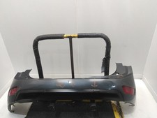 Citroen picasso rear for sale  SOUTHAMPTON