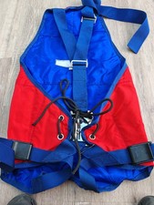Musto trapeze harness for sale  BRACKNELL
