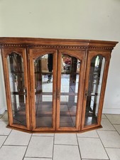 Vintage bow front for sale  DRIFFIELD