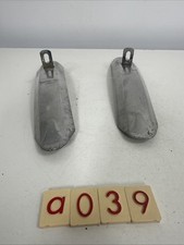 Mixed metal shorty for sale  CAMBRIDGE