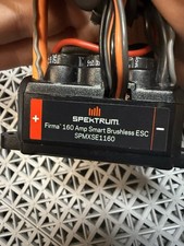 Spektrum firma 160 d'occasion  Expédié en Belgium