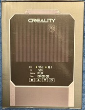Creality ppace plus gebraucht kaufen  Köln