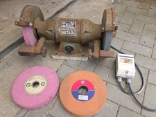 Doppelschleifbock metabo neuen gebraucht kaufen  Heroldsbach