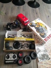 Tamiya lunchbox job for sale  BORDON