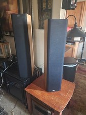 Bowers wilkins dm603 for sale  Urbandale