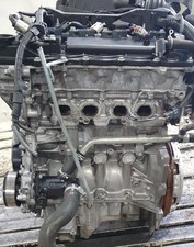 Motore semicompleto per usato  Italia
