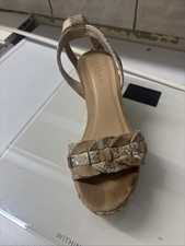 Sandale d'occasion  Antibes