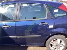 Ford focus 2001 for sale  NOTTINGHAM