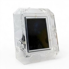 Mikasa glass crystal for sale  Rumford
