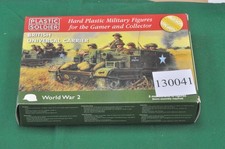 Scale ww2 plastic for sale  DERBY