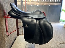 Bates purpose saddle for sale  BRISTOL
