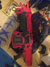 Neca gears war for sale  CLEETHORPES
