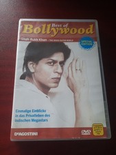 Best bollywood dvd gebraucht kaufen  Aglasterhausen
