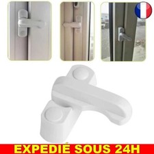 Serrure porte loquet d'occasion  Pommeuse