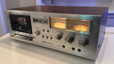 Akai gxc 709d for sale  Kansas City