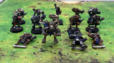 Vintage 1994 warhammer for sale  CARRICKFERGUS