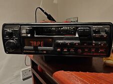 Pioneer keh m4000 for sale  BIRMINGHAM