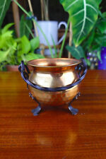 Small hammered copper d'occasion  Expédié en Belgium