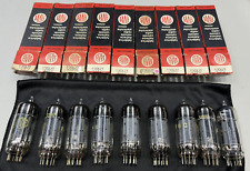 Fivre 12bh7 tubes usato  Castellana Grotte