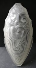 Plaque verre pressé d'occasion  Nancy-