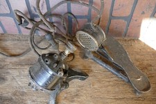 Antique sewing machine for sale  Johnson