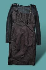Roland mouret silk for sale  LONDON