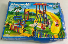 Playmobil city life for sale  HEREFORD