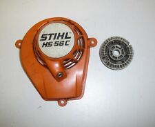 Stihl carter lanceur d'occasion  Thiviers