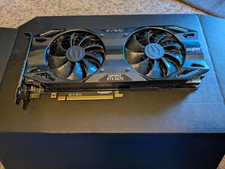 Evga nvidia geforce for sale  Nampa