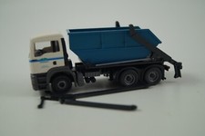 Wiking modellauto absetzkipper gebraucht kaufen  Neubulach