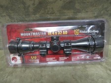 Nos nikko stirling for sale  Trufant