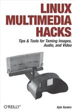 Linux multimedia hacks for sale  UK