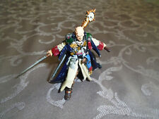 Inquisitor eisenhorn metal d'occasion  Ussel