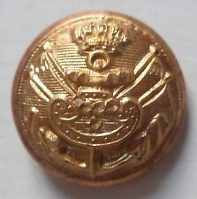 Uniform button against d'occasion  Expédié en Belgium