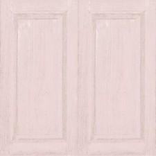 Tapete Kinder Holzkassetten rosa beige Babylandia 005408 (4,87€/1qm) comprar usado  Enviando para Brazil